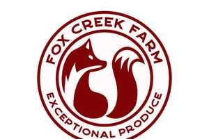 Fox Creek Farm T-Shirt example